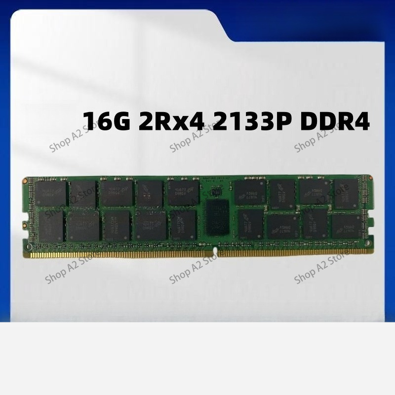 Memori RAM Server DDR4 ECC RDI - Ecc Ram Server ulasan dan harga