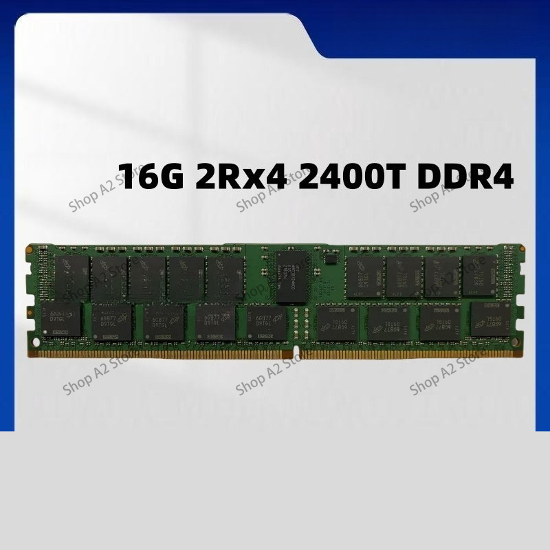 Memori RAM Server DDR4 ECC RDI - Ecc Ram Server ulasan dan harga