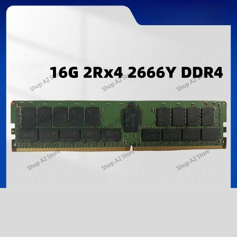 Memori RAM Server DDR4 ECC RDI - Ecc Ram Server ulasan dan harga