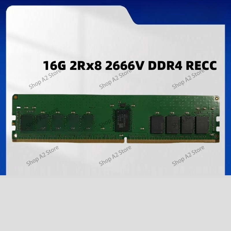 Memori RAM Server DDR4 ECC RDI - Ecc Ram Server ulasan dan harga