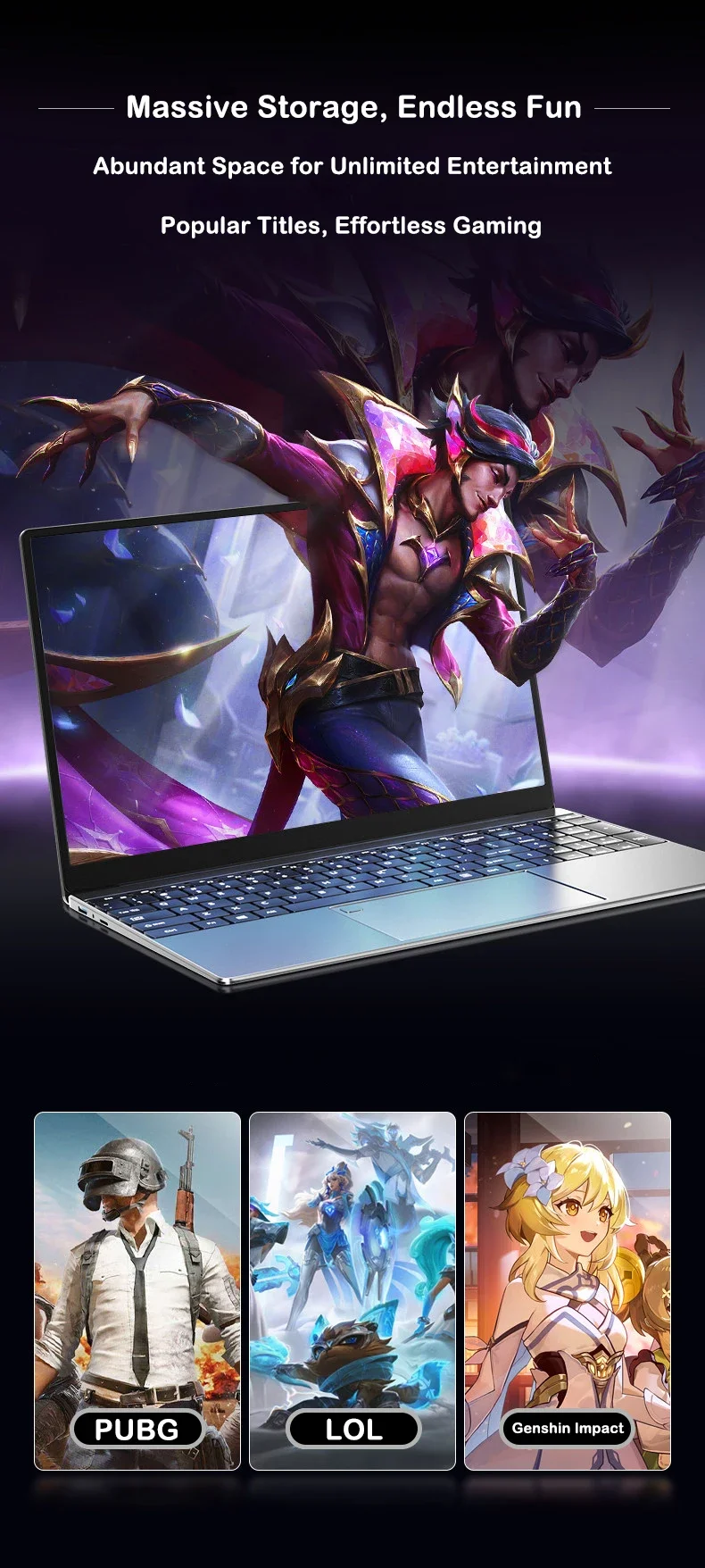 Laptop Ultra Tipis 14.1 Inci 2 - Ddr4 32Gb ulasan dan harga