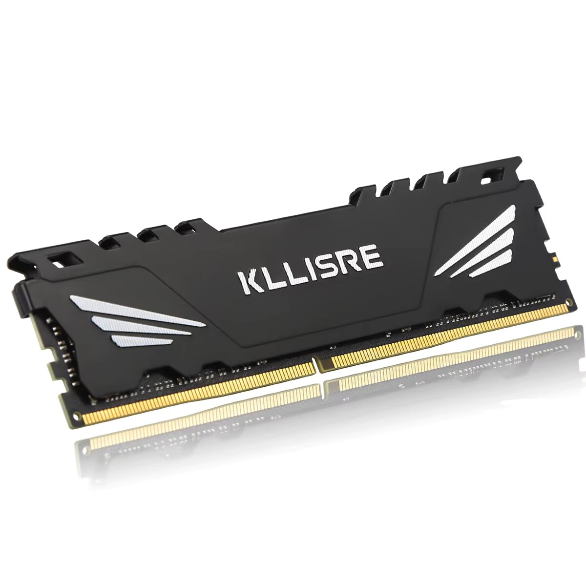 Kllisre DDR4 8GB 2666MHz 8G 32 - Ddr4 3200Mhz ulasan dan harga