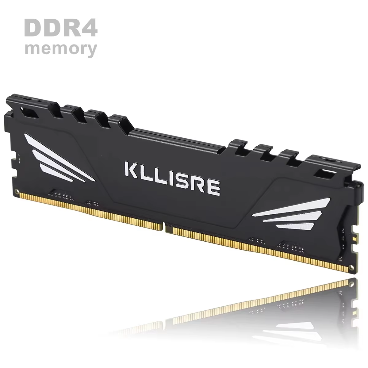Kllisre DDR4 8GB 2666MHz 8G 32 - Ddr4 3200Mhz ulasan dan harga