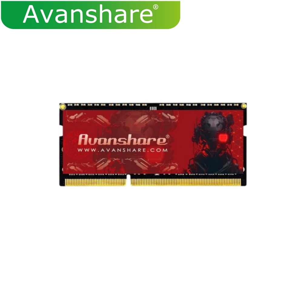 Memori RAM Avanshare DDR5 DDR4 - Ddr4 3200Mhz ulasan dan harga