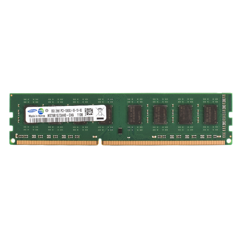 RAM Desktop SAMSUNG DIMM Memor - Ddr4 3200Mhz ulasan dan harga