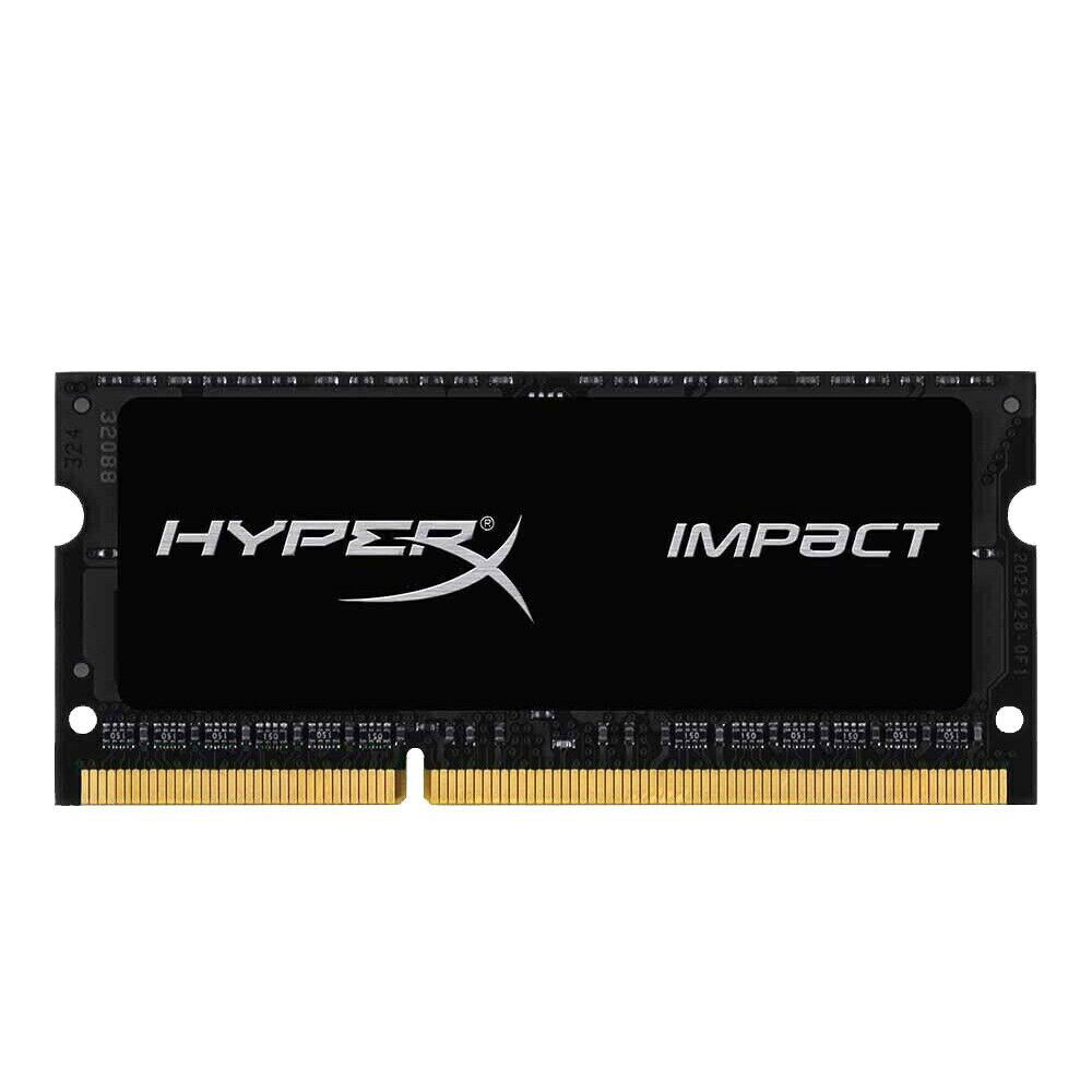 RAM Laptop HyperX 4GB 8GB 16GB - Ddr4 2400Mhz ulasan dan harga