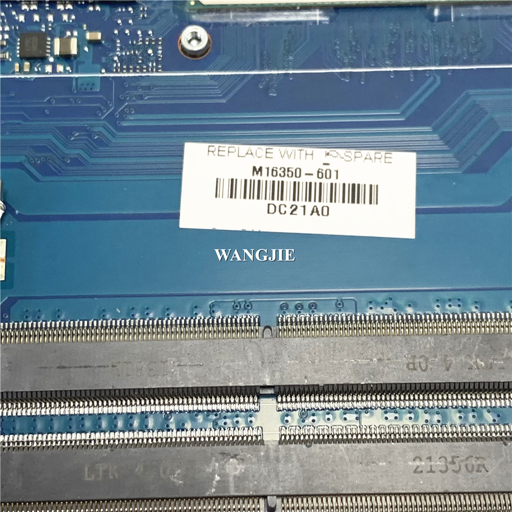 Untuk Motherboard Laptop HP Pa - Ddr4 32Gb ulasan dan harga