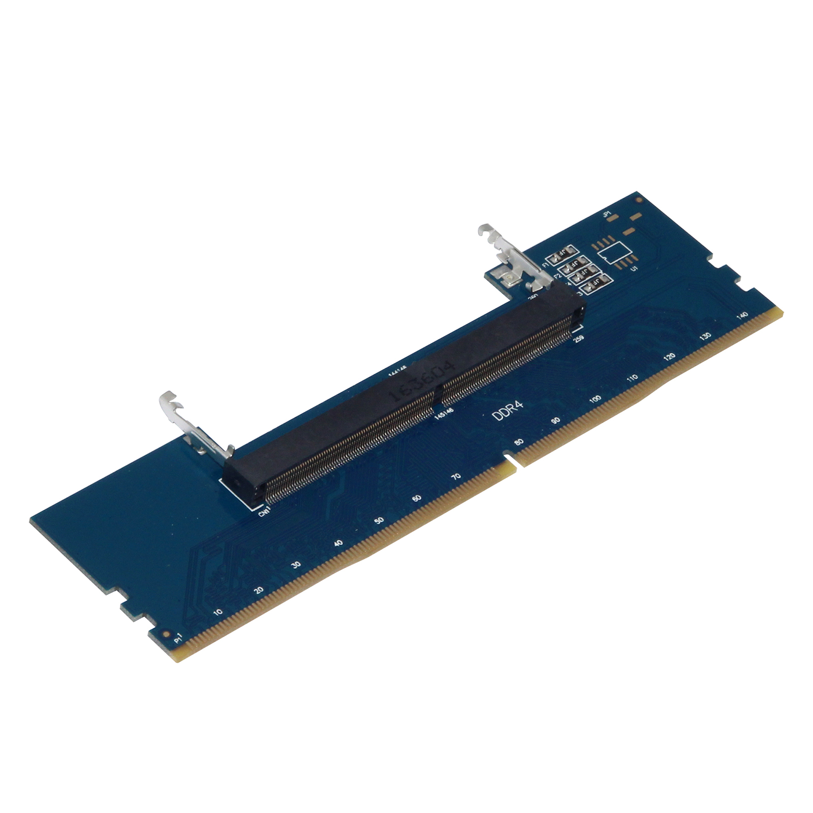1-3 buah Kartu Adaptor Memori  - Ddr4 Desktop Ram ulasan dan harga
