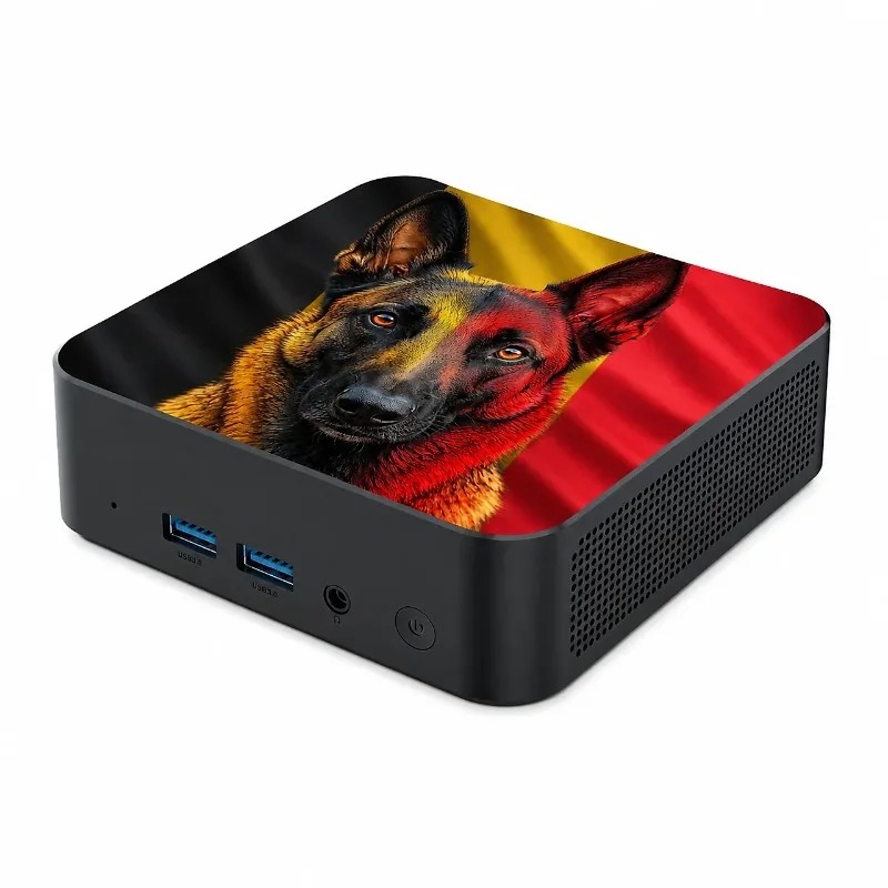 2026 Mini PC Baru Intel Core i - Ddr4 Laptop Ram ulasan dan harga