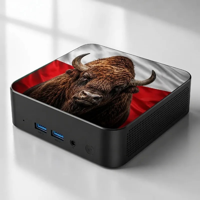 2026 Mini PC Baru Intel Core i - Ddr4 Laptop Ram ulasan dan harga