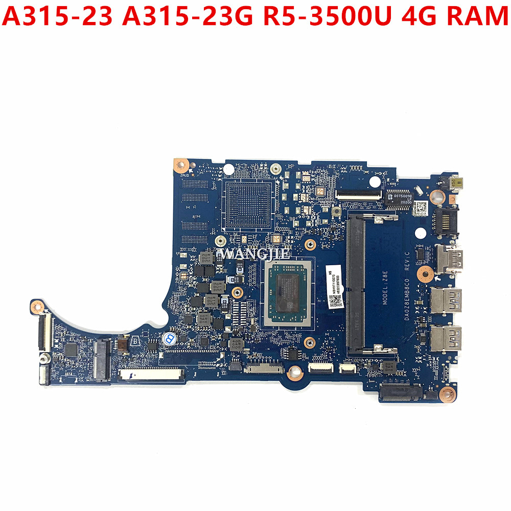 Untuk Acer Aspire A315-23 Moth - Ddr4 Desktop Ram ulasan dan harga