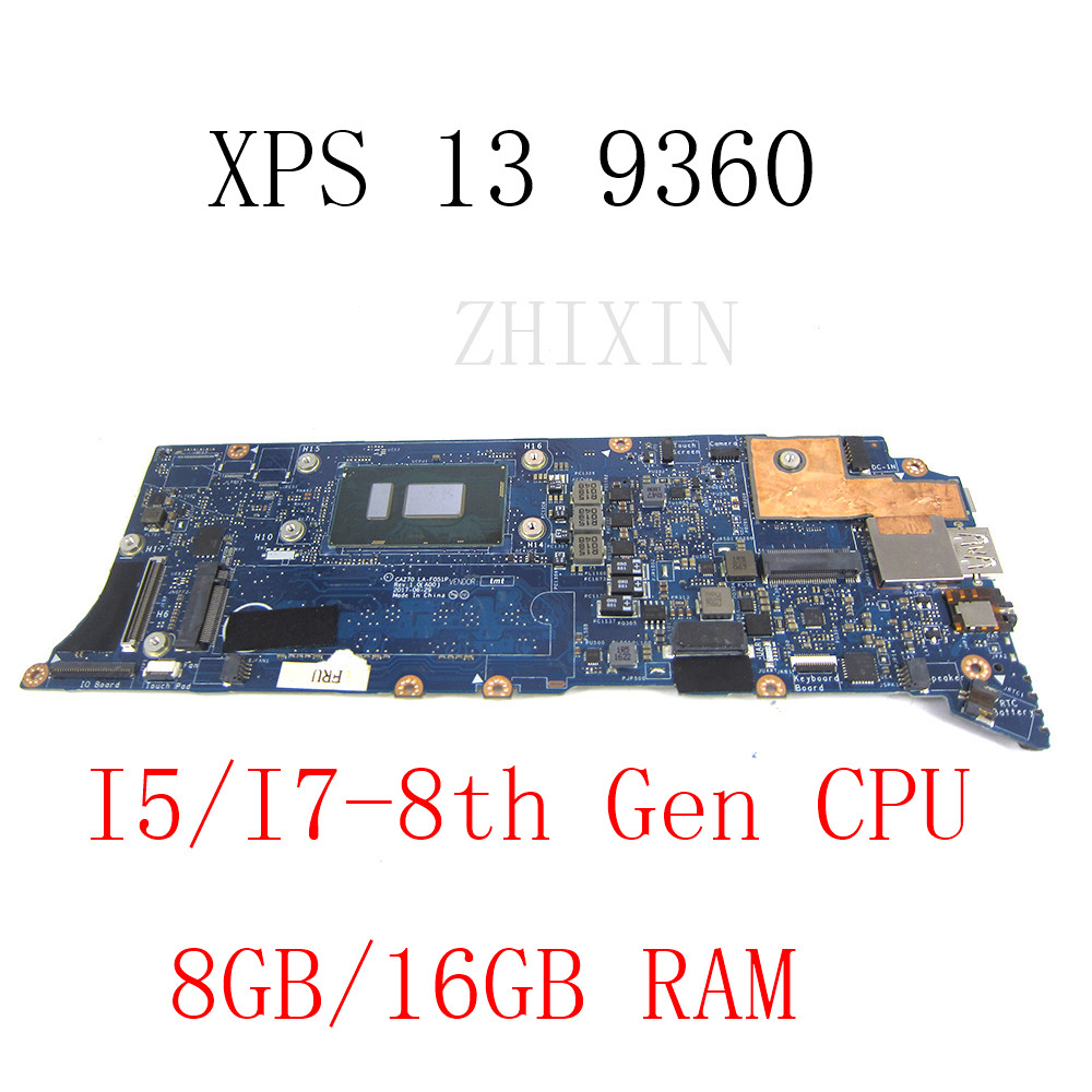 Mainboard Notebook LA-F051P un - Ddr4 8Gb ulasan dan harga