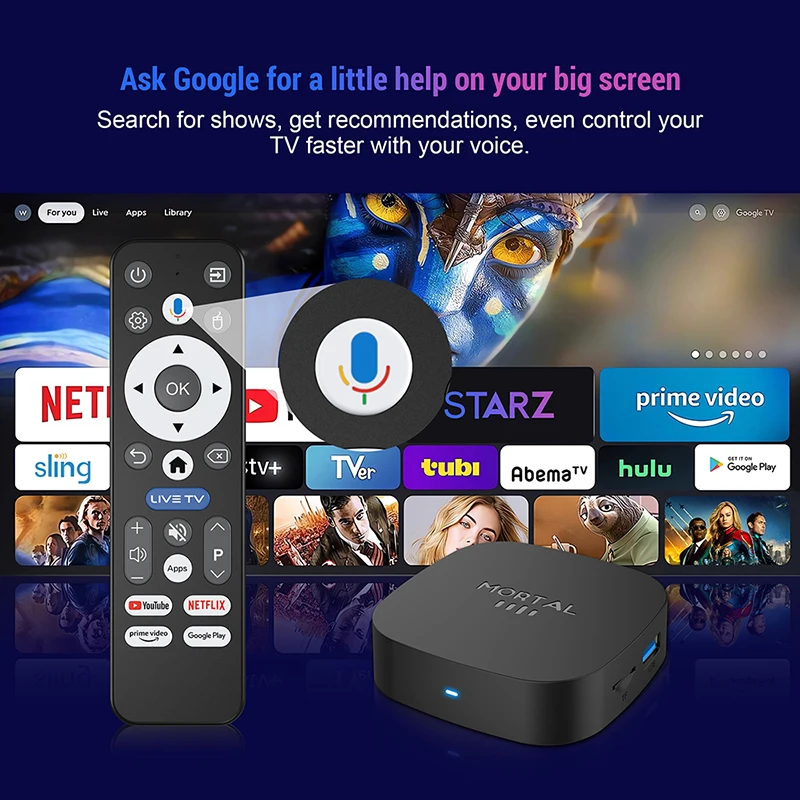 2026 New T1+ 8K HD TV Box Andr - Ddr3 8Gb ulasan dan harga
