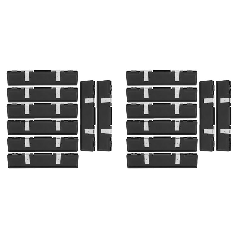 16 Buah Pendingin Memori PC Al - Ddr2 Ram ulasan dan harga