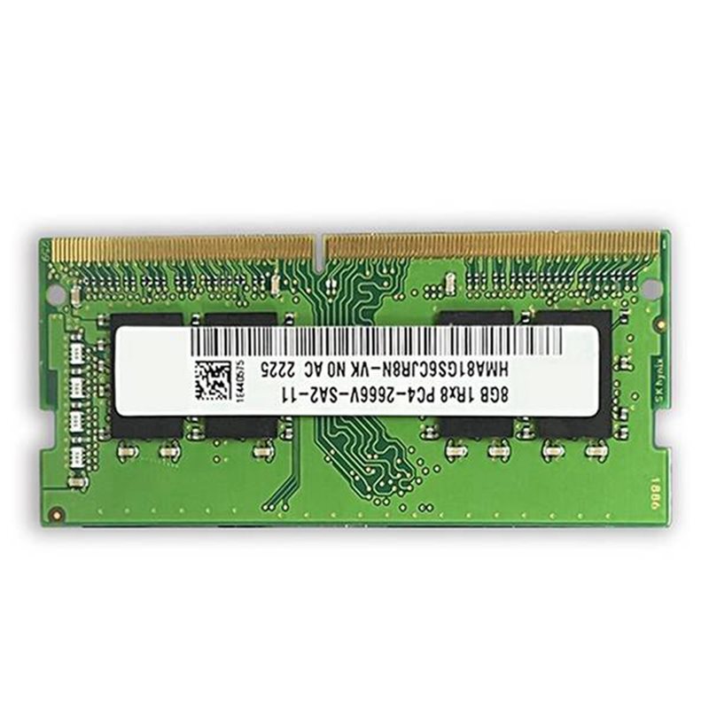Memori RAM Laptop 2X DDR4 8GB  - Ddr4 2400Mhz ulasan dan harga