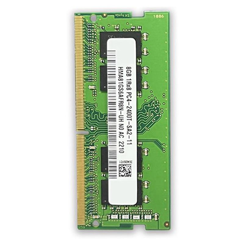 Memori RAM Laptop 2X DDR4 8GB  - Ddr4 2400Mhz ulasan dan harga