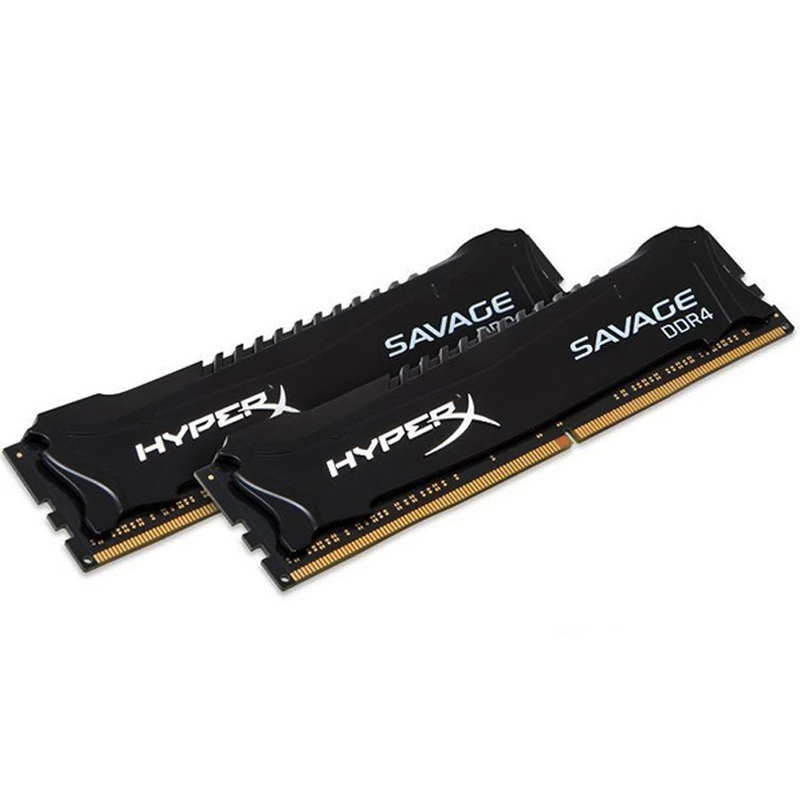 HYPERX SAVAGE Memoria DDR4 RAM - Ddr4 Desktop Ram ulasan dan harga