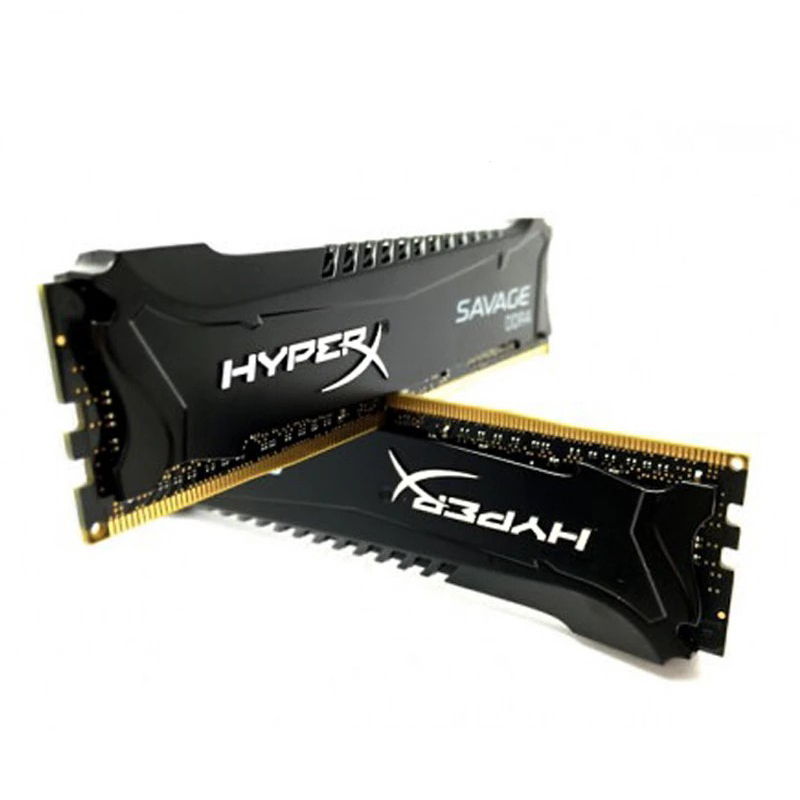 HYPERX SAVAGE Memoria DDR4 RAM - Ddr4 Desktop Ram ulasan dan harga