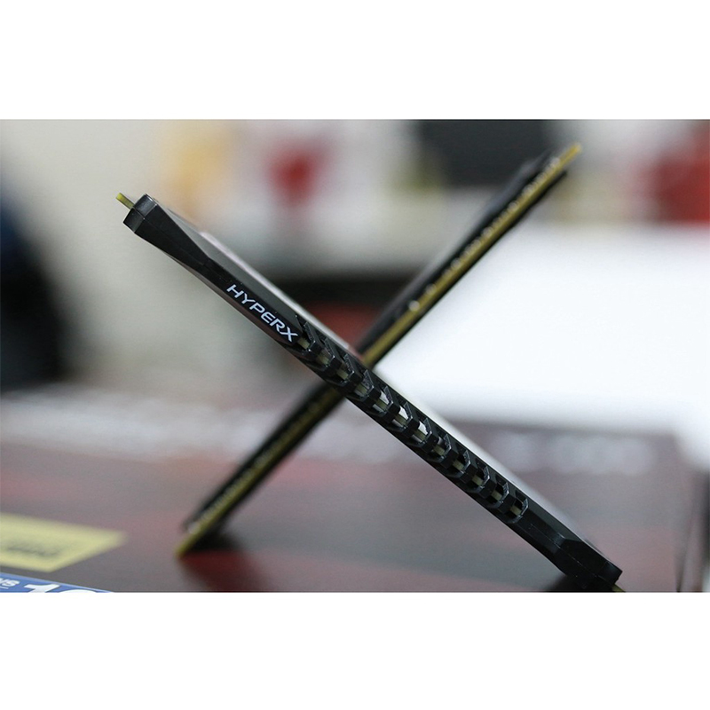 HYPERX SAVAGE Memoria DDR4 RAM - Ddr4 Desktop Ram ulasan dan harga