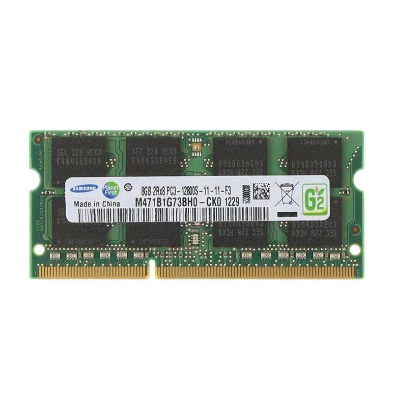 Laptop SAMSUNG Memoria DDR4 DD - Ddr2 Ram ulasan dan harga