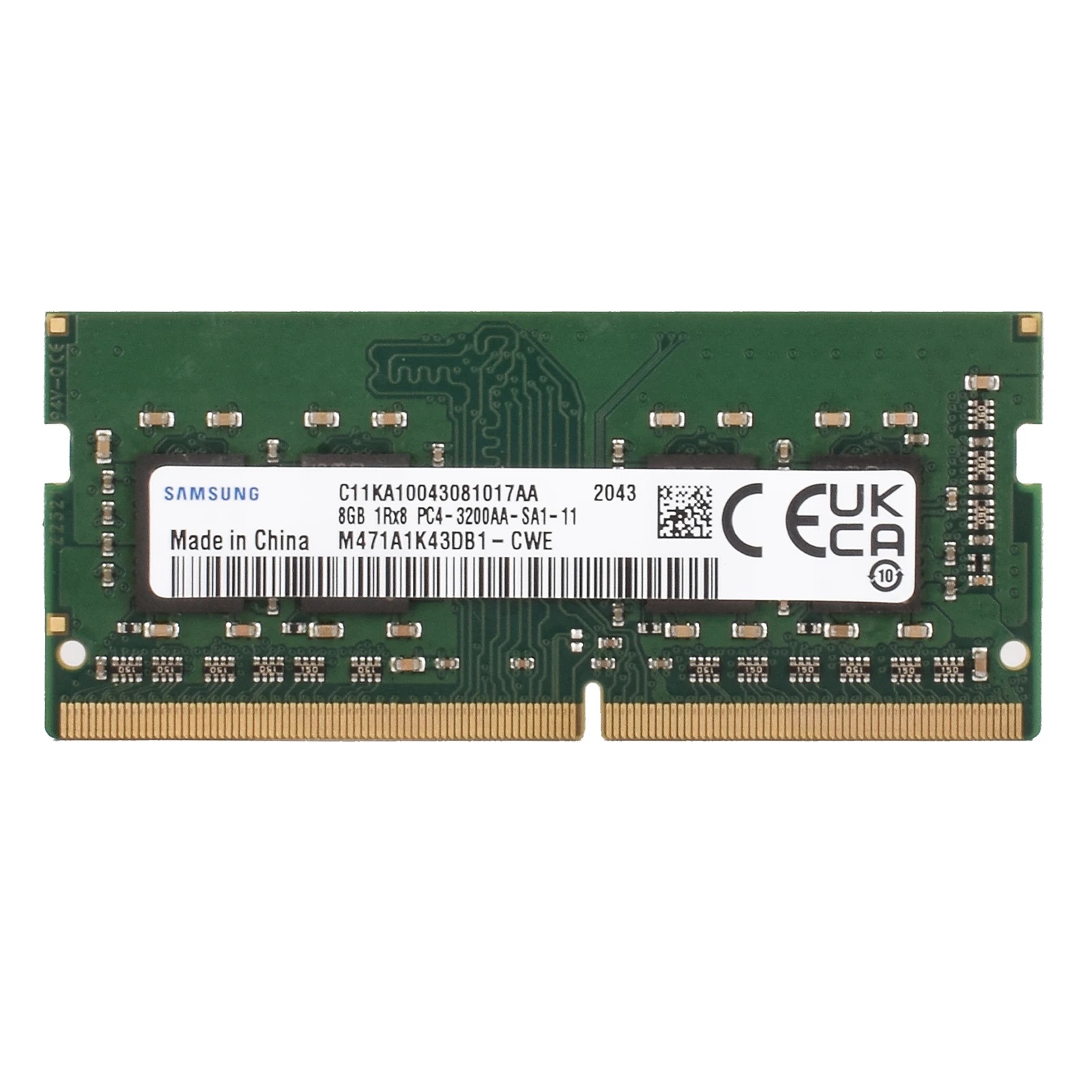 Laptop SAMSUNG Memoria DDR4 DD - Ddr2 Ram ulasan dan harga