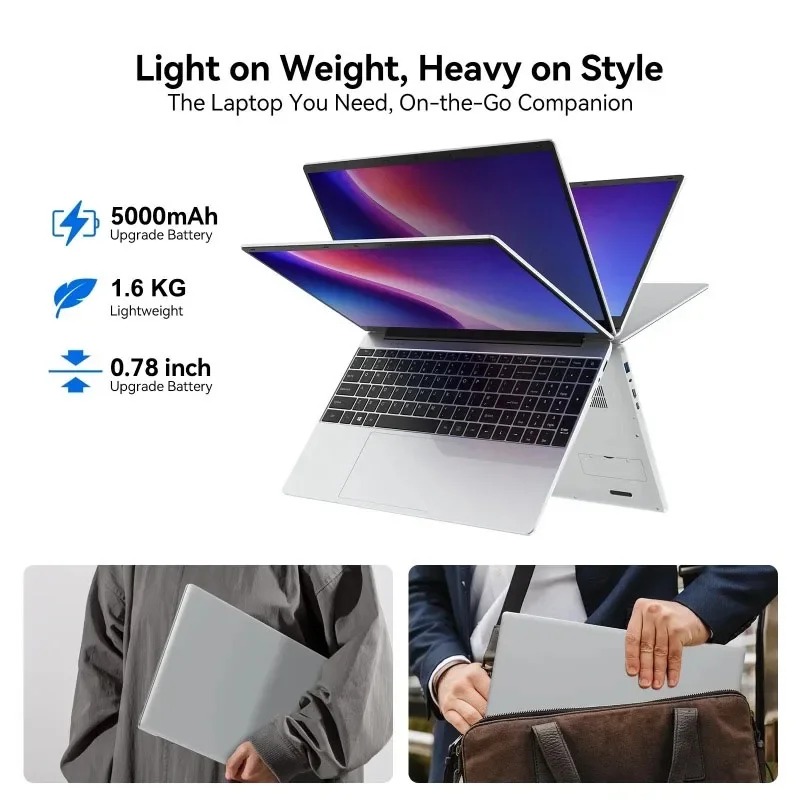 Intel Core N150 2026, Laptop N - Ddr4 32Gb ulasan dan harga