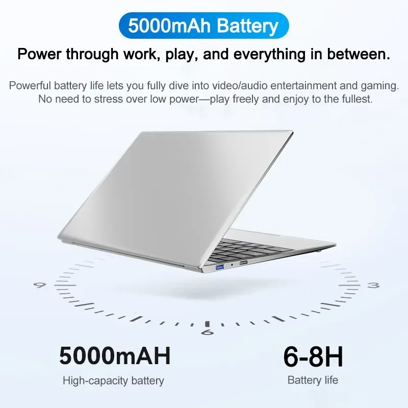 Laptop 15,6 inci dengan Layar  - Ddr4 Ram ulasan dan harga