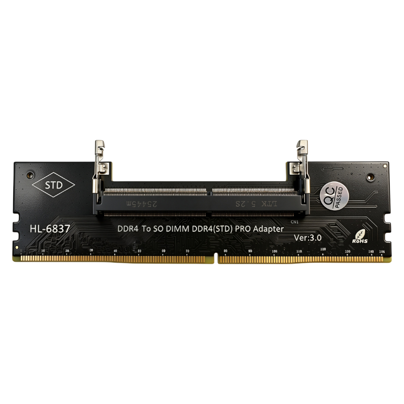 Adaptor RAM SO-DIMM DDR4 ke De - Ddr4 Desktop Ram ulasan dan harga