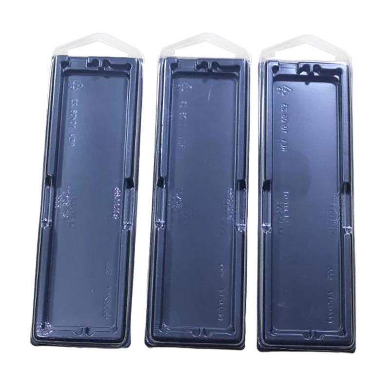 10 Buah Kotak Penyimpanan Plas - Ddr4 Desktop Ram ulasan dan harga