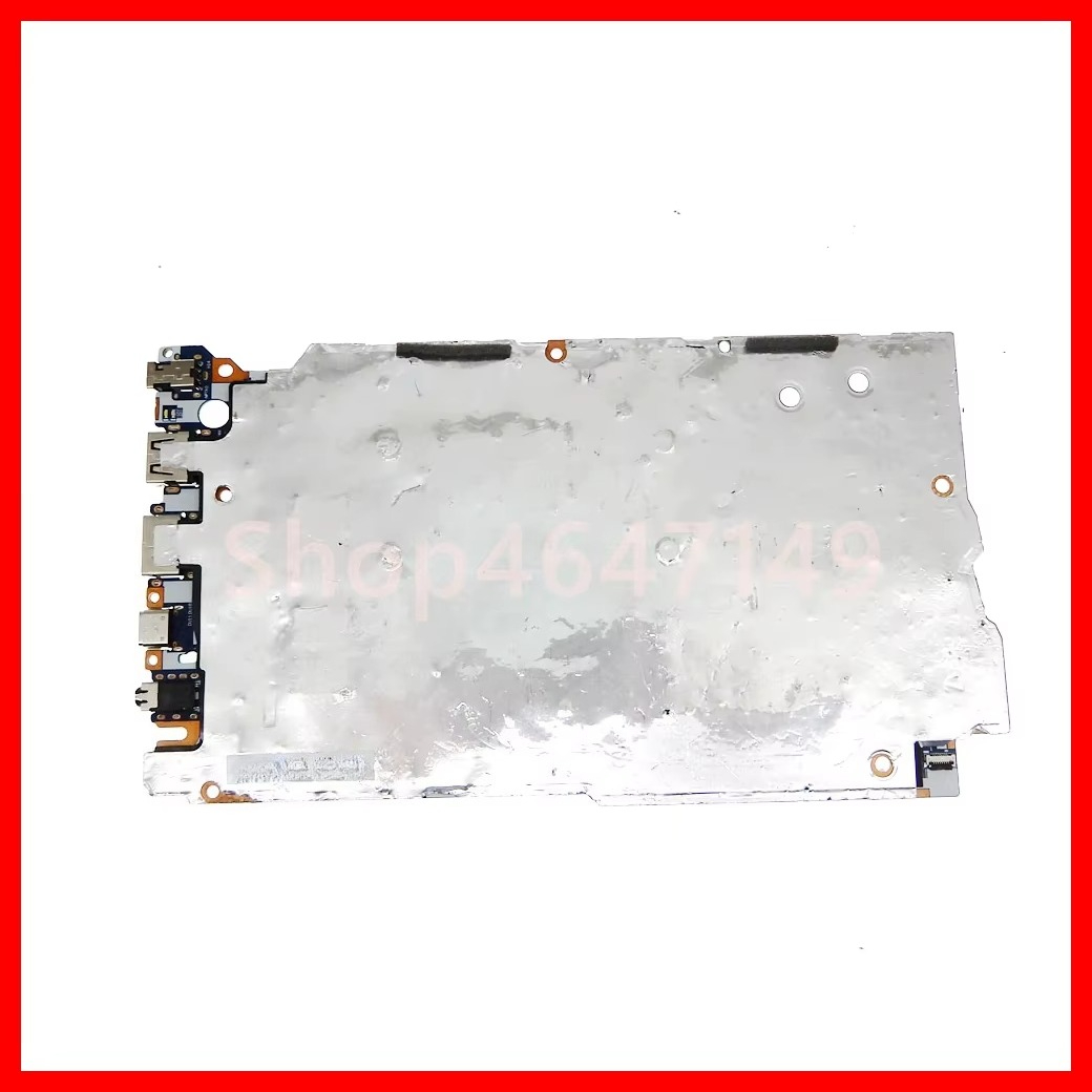 Papan utama laptop NM-F511 unt - Ddr4 8Gb ulasan dan harga