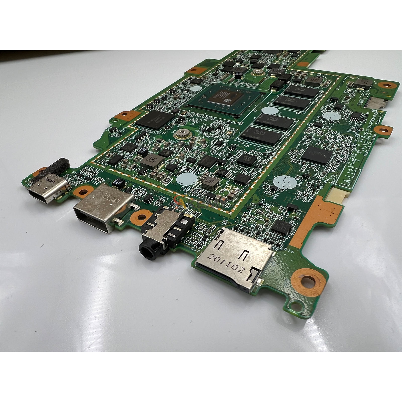 LA-L131P untuk Lenovo 14e Chro - Ddr3 8Gb ulasan dan harga
