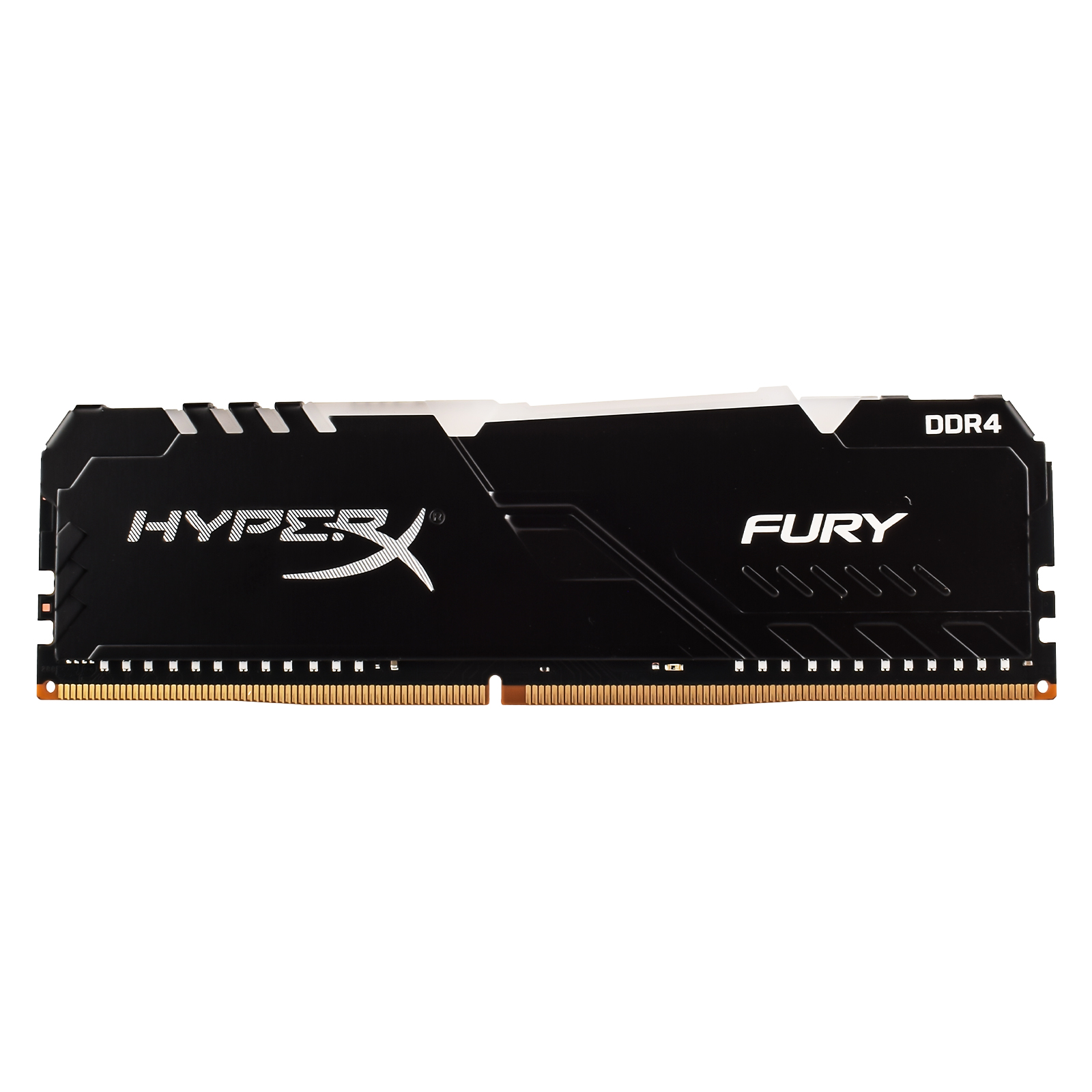 HYPERX FURY DDR4 Memori Deskto - Ddr4 3200 16Gb ulasan dan harga