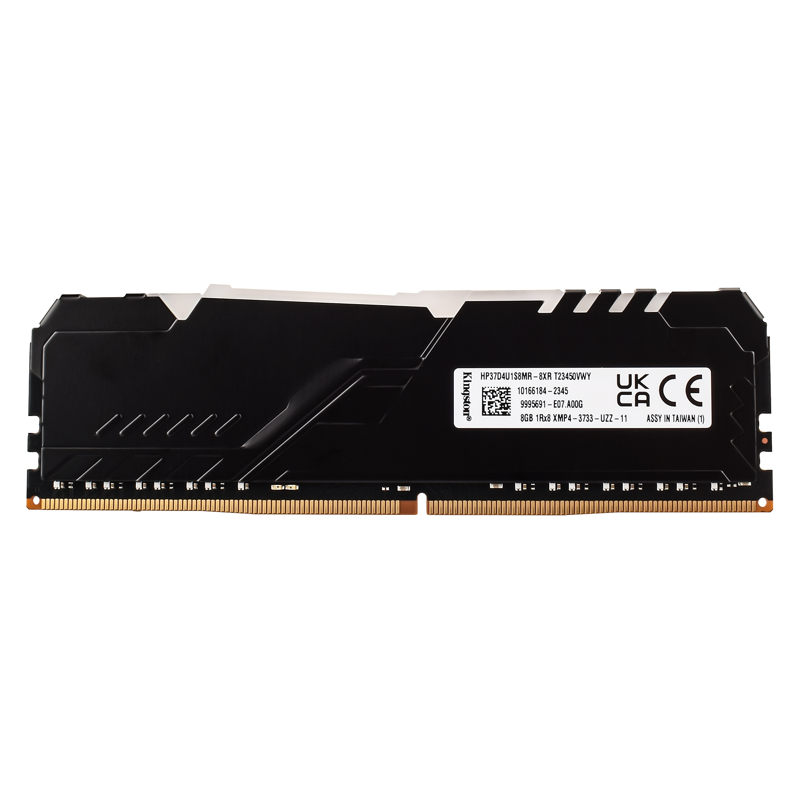 HYPERX FURY DDR4 Memori Deskto - Ddr4 3200 16Gb ulasan dan harga