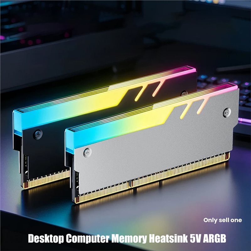 Pendingin Memori Komputer Desk - Ddr3 Ram ulasan dan harga