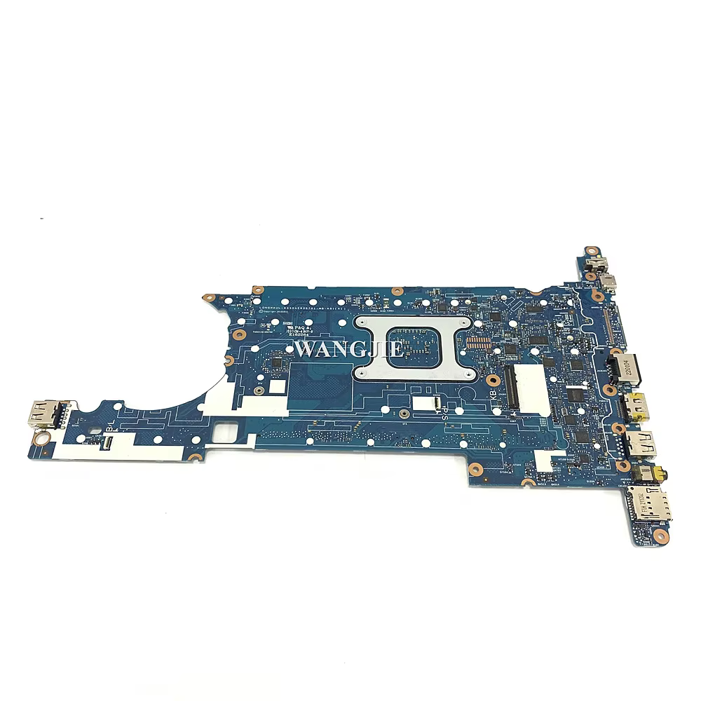Untuk Motherboard Laptop HP El - Ddr4 16Gb ulasan dan harga