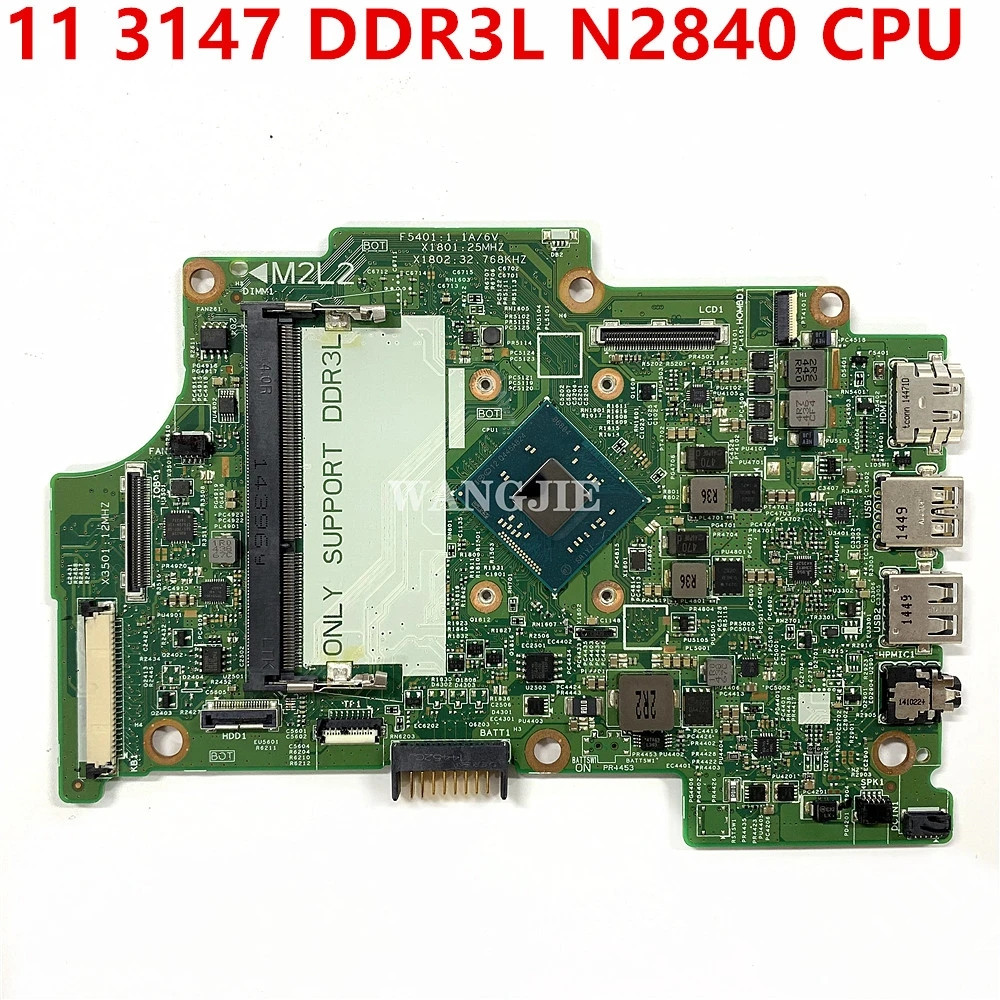 13270-1 UNTUK DELL Inspiron 11 - Ddr3 8Gb ulasan dan harga