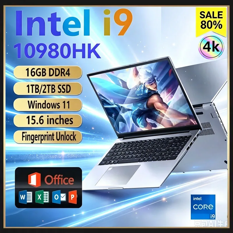 Laptop Portabel 15,6 inci, Pro - Ddr4 Ram ulasan dan harga