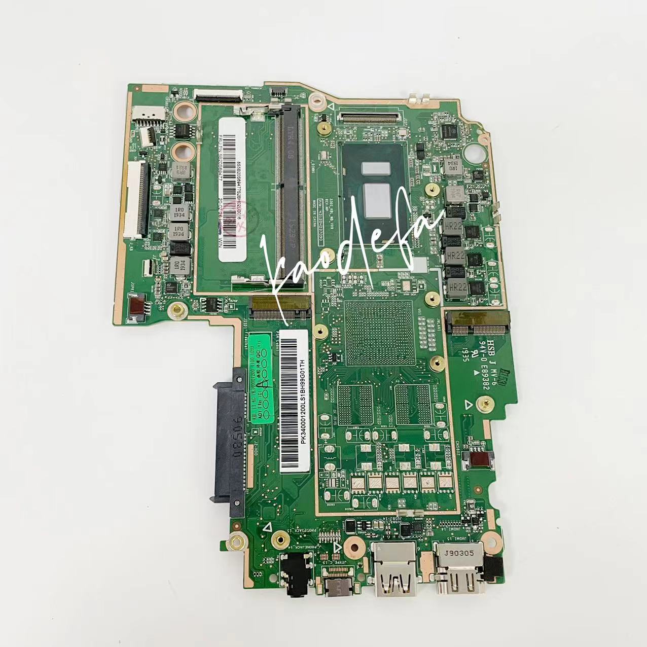 Untuk Ideapad 330S-14IKB Mothe - Ddr4 Laptop Ram ulasan dan harga