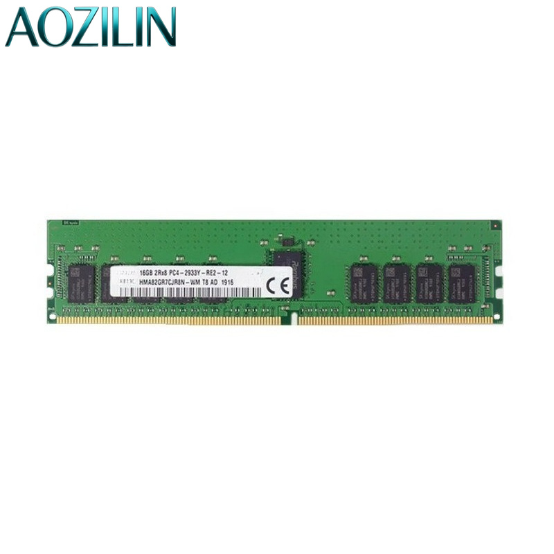 RAM Memori Server AOZILIN DDR4 - Server Memory Ddr4 ulasan dan harga