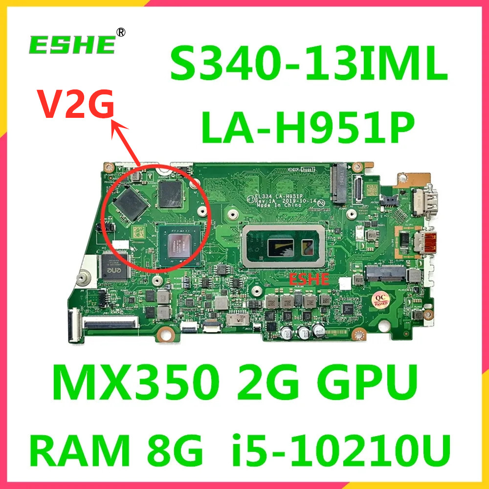 Untuk Lenovo IdeaPad S340-13IM - Ddr4 Laptop Ram ulasan dan harga
