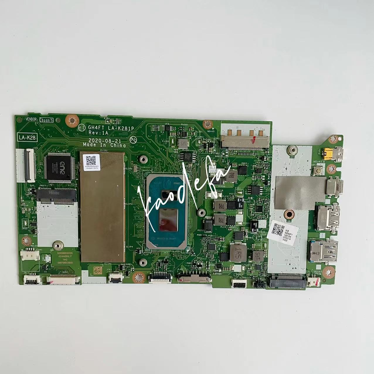 Motherboard Laptop Untuk Acer  - Ddr4 8Gb ulasan dan harga
