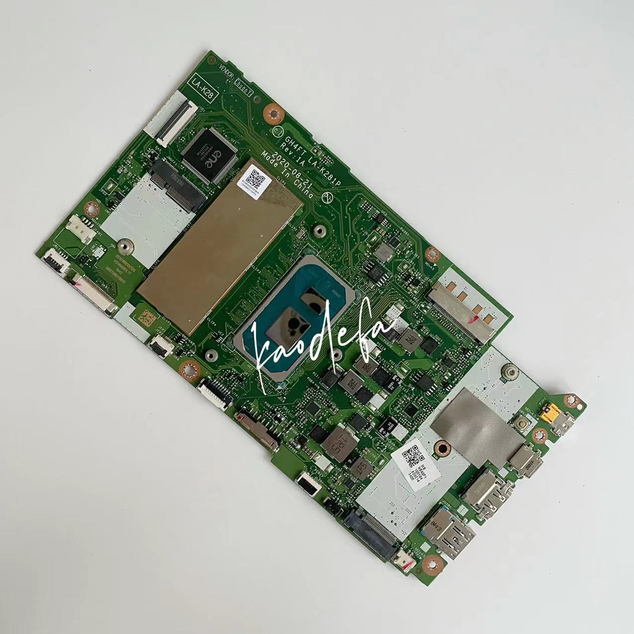 Motherboard Laptop Untuk Acer  - Ddr4 8Gb ulasan dan harga