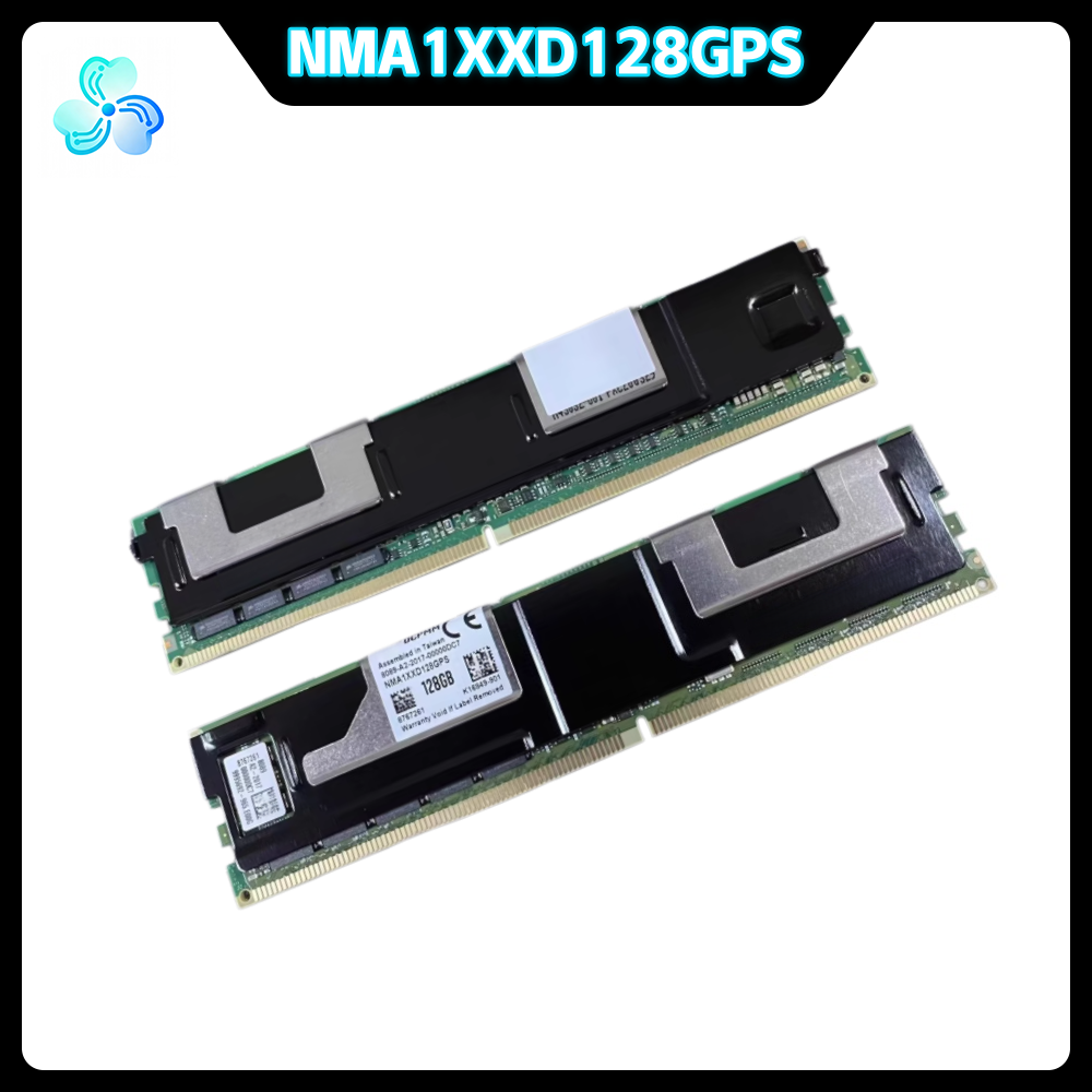 Memori Persisten Optane DC 128 - Server Memory Ddr4 ulasan dan harga