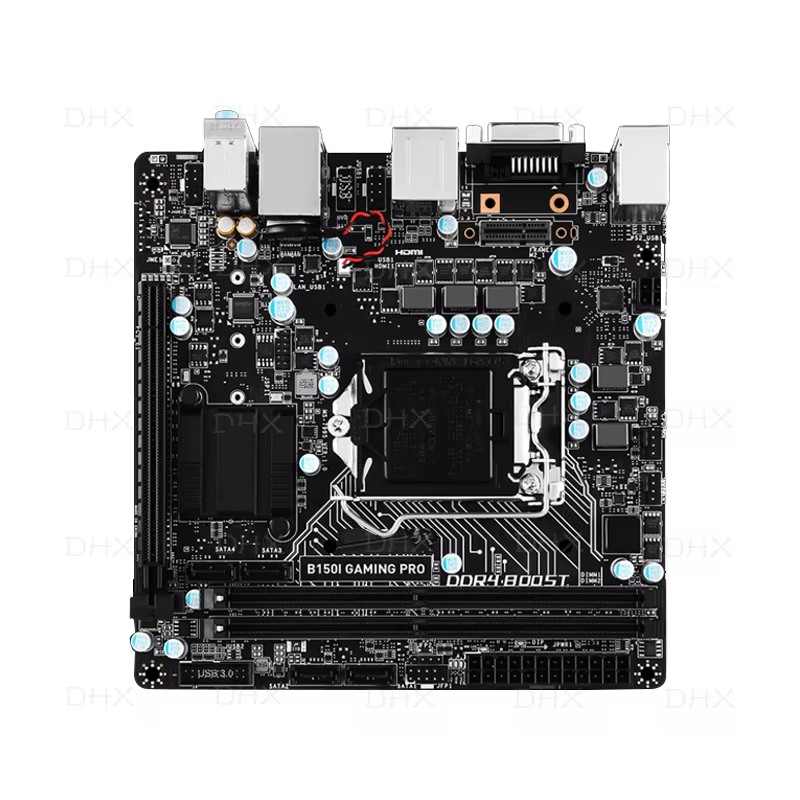 Untuk Motherboard B150I GAMING - Ddr4 32Gb ulasan dan harga