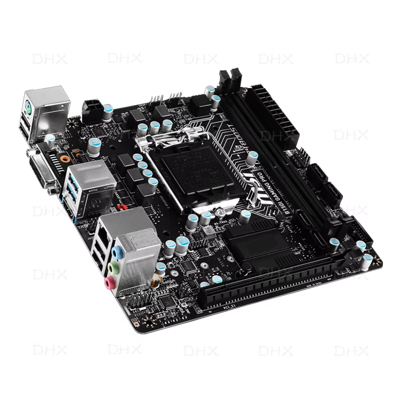 Untuk Motherboard B150I GAMING - Ddr4 32Gb ulasan dan harga