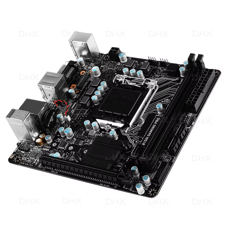 Untuk Motherboard B150I GAMING - Ddr4 32Gb ulasan dan harga
