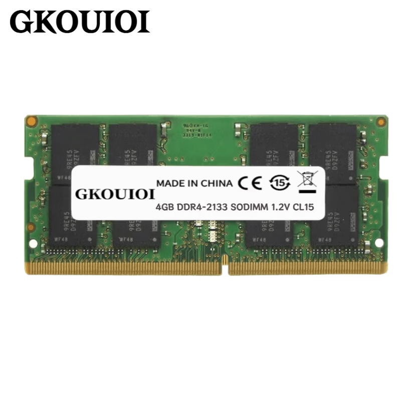 Memori LAPTOP DDR4 SODIMM RAM  - Ddr4 Desktop Ram ulasan dan harga