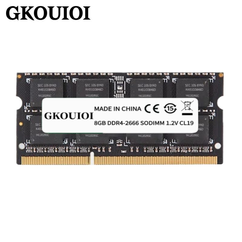 Memori LAPTOP DDR4 SODIMM RAM  - Ddr4 Desktop Ram ulasan dan harga