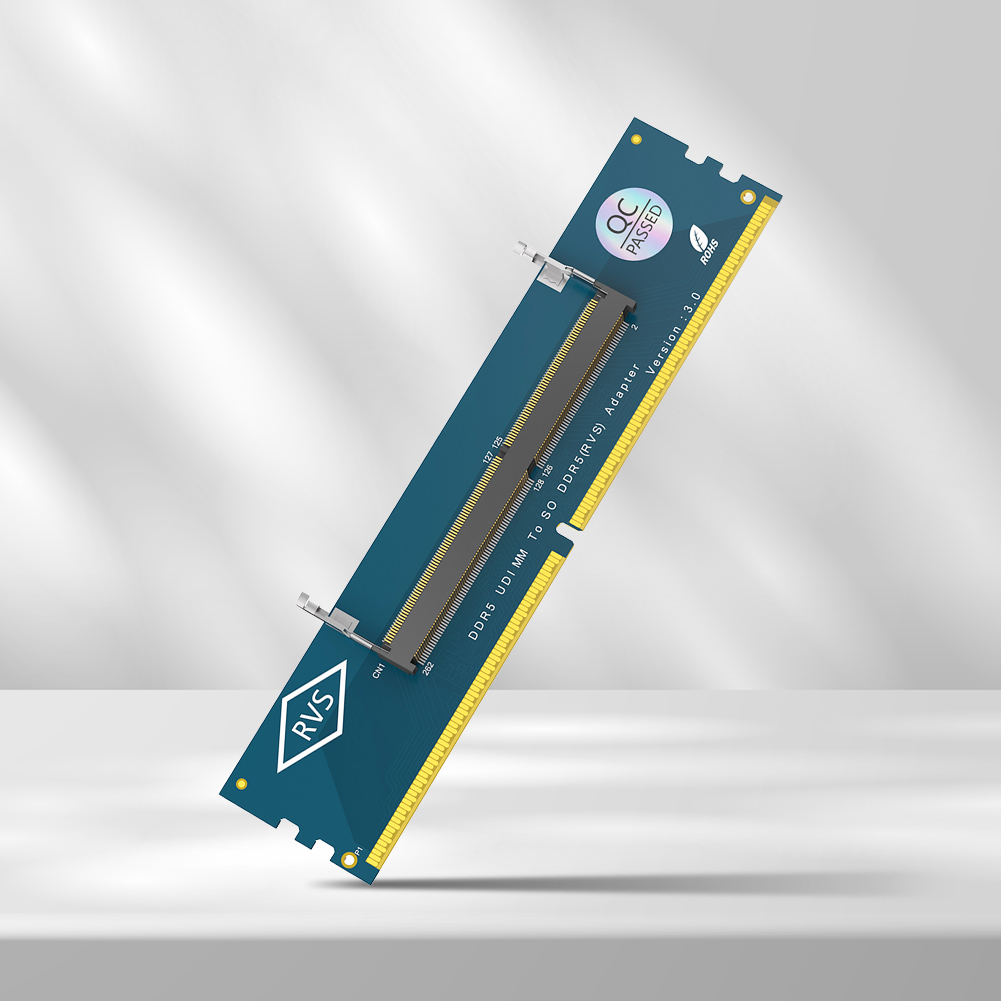 Laptop SO DDR5 RAM Ke Desktop  - Ram Memory Module ulasan dan harga