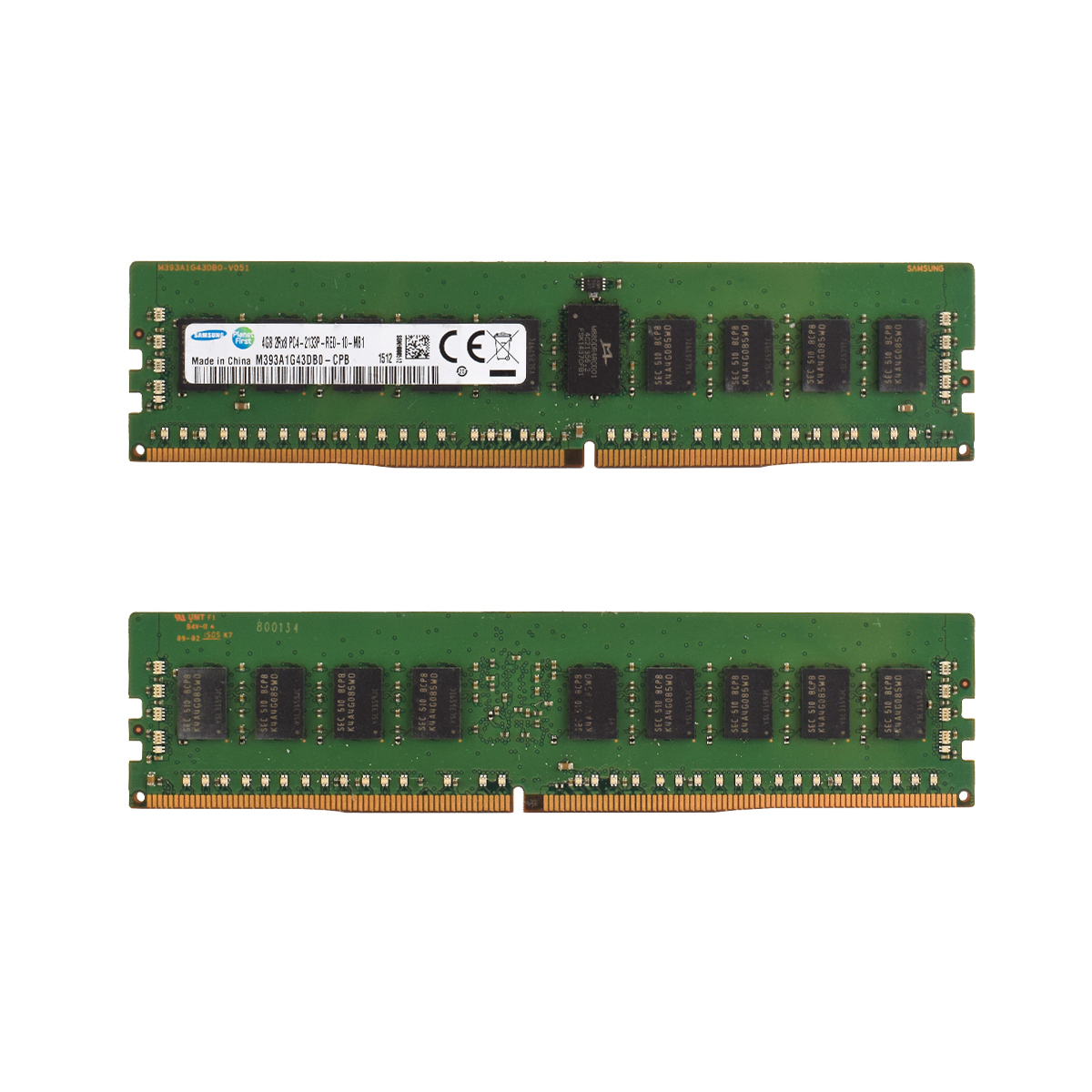 Memori Server SAMSUNG DDR4 Ram - Ddr4 3200Mhz ulasan dan harga